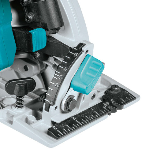 Makita MAK-DHS680Z 18V 6-1/2in Brushless Circular Saw Bare Tool