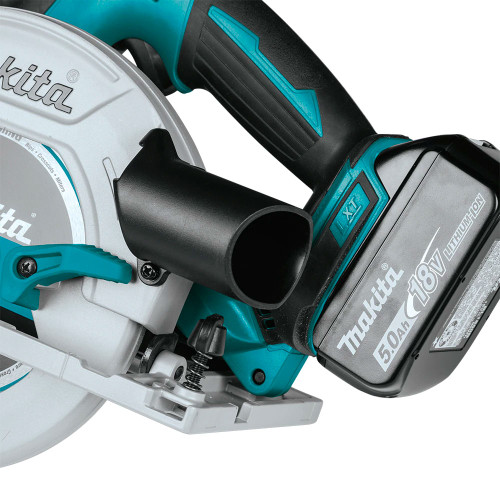 Makita MAK-DHS680Z 18V 6-1/2in Brushless Circular Saw Bare Tool
