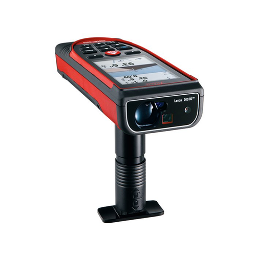 Leica Lasers and Disto LEI-808183 S910 Smart Biaxial Base LDM - Android and Apple Compatible