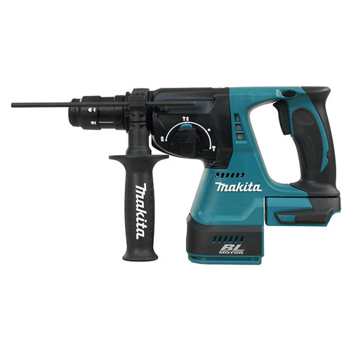 Makita MAK-DHR243Z 18V Brushless 15/16" Rotary Hammer Bare Tool