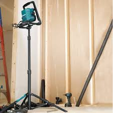 Makita MAK-DML805 AC (120V) / DC (18V Li-Ion) Work Light