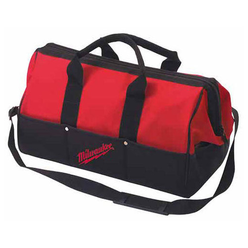 Milwaukee MIL-48-55-3510  Contractor Bag 18" x 11" x 10"