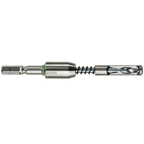 Festool FES-492525 CE self-centering bit 5mm