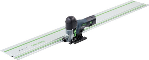 Festool FES-497303  Guide Rail Base for Carvex Jigsaw
