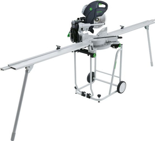 Festool FES-497354 UG-GA-Set Kapex Portable Stand With Extensions, Metric
