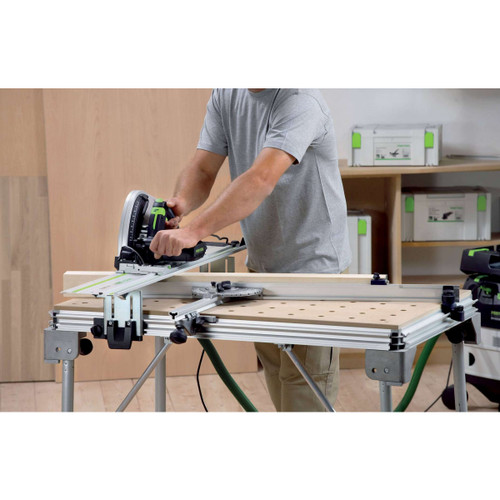 Festool FES-495315 MFT-3 Multifunction Table