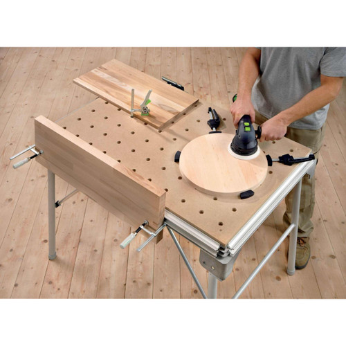 Festool FES-500608 MFT-3 Multifunction Table Basic