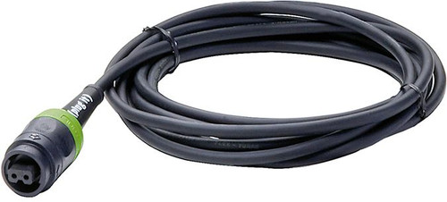 Festool FES-203925 Plug-It 13ft Replacement Cord 16 Gauge