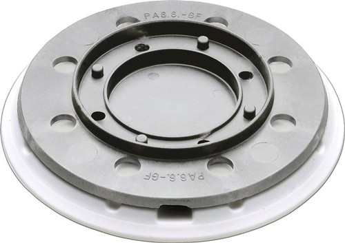 Festool FES-492282  Super Soft Sander Backing Pad for ETS 125 Sander, D125, 1 Pack