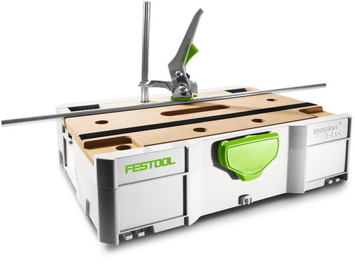 Festool FES-500076  SYS-MFT Tabletop Systainer