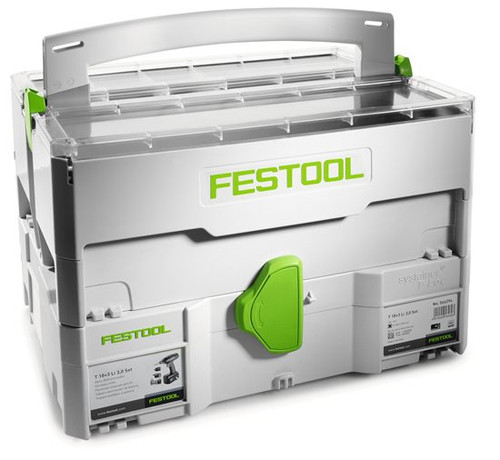 Festool FES-499901  SYS-Storage Systainer