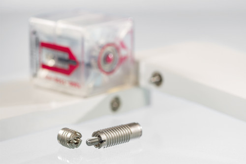 Lamello LAM-6100302 Invis MX2 Magnet-Driven Connection Fittings