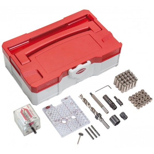 Lamello LAM-6100302 Invis MX2 Magnet-Driven Connection Fittings