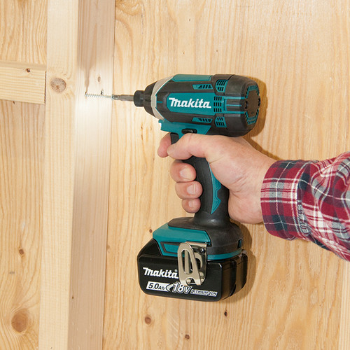 Makita MAK-DTD152Z 18V Impact Driver Li-Ion Bare Tool