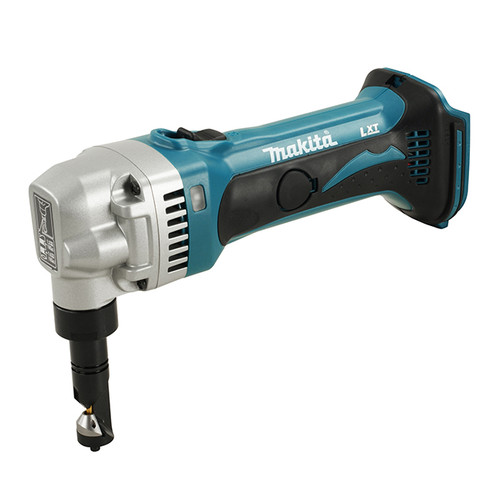 Makita MAK-DJN161Z 18V LXT Cordless Nibbler - Bare Tool