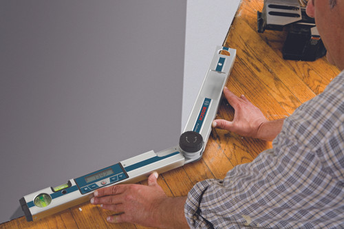Bosch BOS-GAM-220-MF Digital Angle Finder