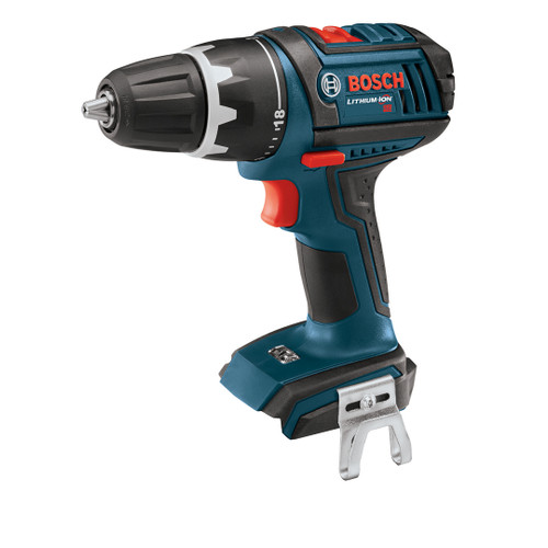 BOSCH DDS181AB 18V Compact Tough 1 2 In. Drill Driver Bare Tool