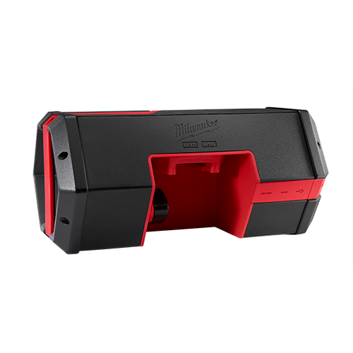 Milwaukee MIL-2891-20  M18/M12 Wireless Jobsite Speaker