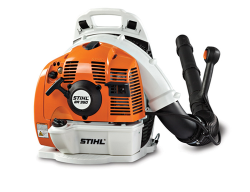 Stihl STIHL-BR350 Backpack Blower