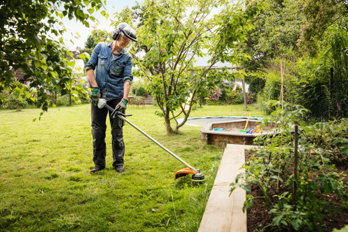 Stihl STIHL-FS56RC FS 56 R Gas Grass Trimmer