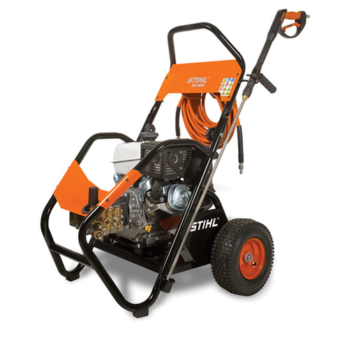 Stihl STIHL-RB800  Pressure Washer