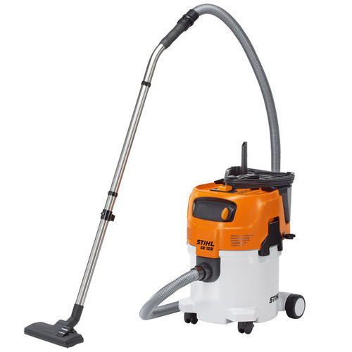 Stihl STIHL-SE122  Vacuum Cleaner