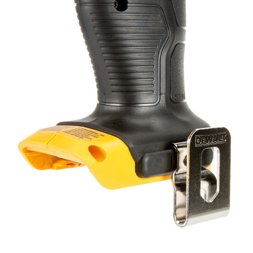 DEWALT DEW-DCD740B 20V MAX 3/8in Cordless Right Angle Drill Bare Tool