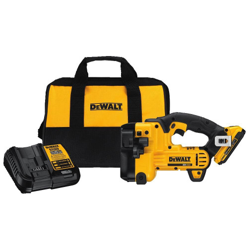 DEWALT DEW-DCS350D1  20V MAX Cordless Threaded Rod Cutter