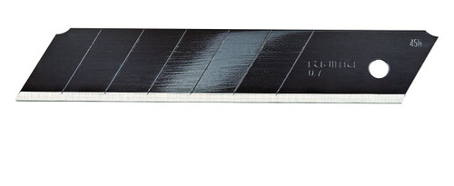 Tajima TAJ-LCB-65RB 10pc Razar Black Blade 1in