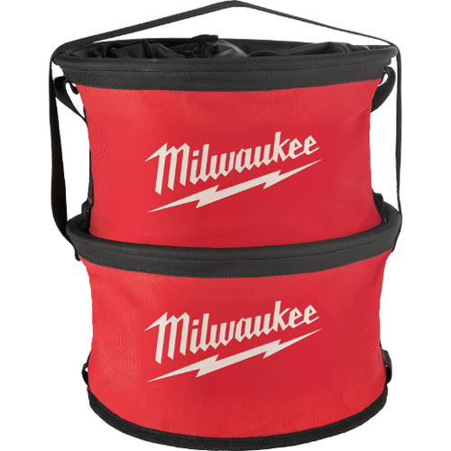 Milwaukee MIL-48-22-8170  Parachute Organizer Bag