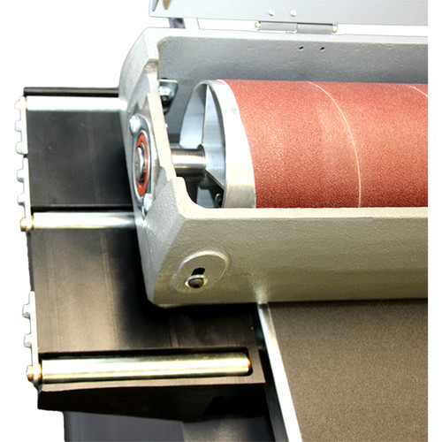 Supermax SMX-72550 SUPERMAX 25-50 DRUM SANDER CSA WITH STAND