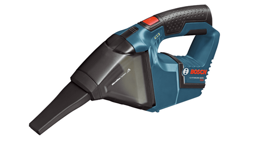 Bosch BOS-VAC120N 12V Max Cordless Hand Vacuum Bare Tool