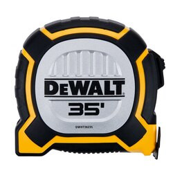 DEWALT DEW-DWHT36235S 35 ft. Tape Measure