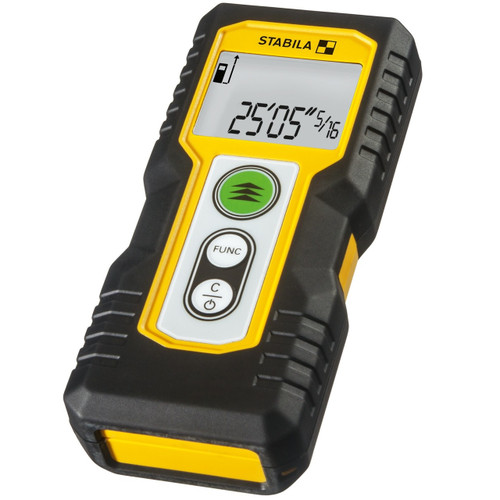 Stabila STAB-06220 LD220 Laser Distance Measure