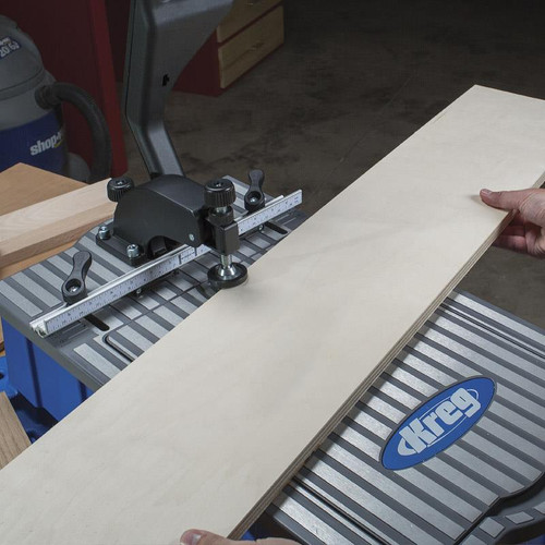 Kreg Tool KREG-DB210  Foreman Pocket-Hole Machine