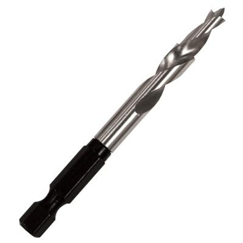Kreg Tool KREG-KMA3215  Shelf Pin Jig Drill Bit (5mm)