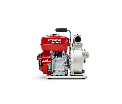 Honda Power Equipment HON-WH20XTC  2in High Pressure Pump