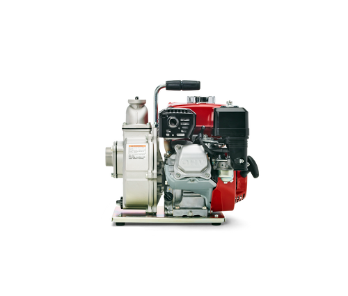 Honda Power Equipment HON-WH20XTC  2in High Pressure Pump
