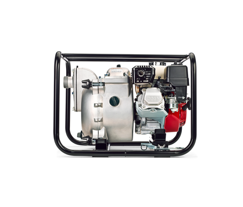 Honda Power Equipment HON-WT20XK4C  2in Trash Pump