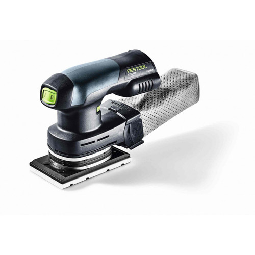 Festool FES-575382 RTSC 400 18V Brushless Hybrid Cordless Sander BASIC