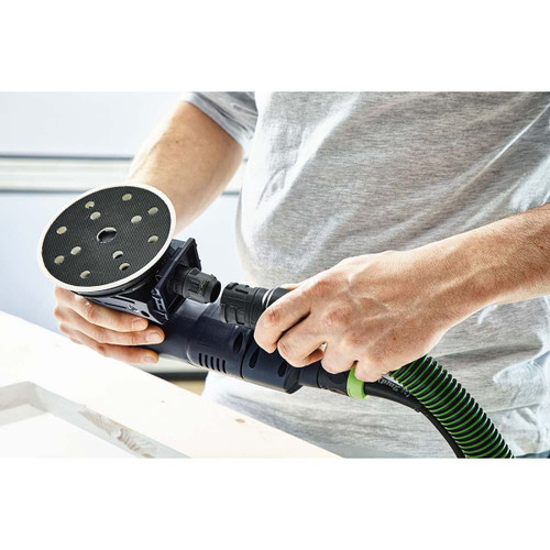 Festool FES-576822 ETSC 125 18 V Brushless Hybrid Cordless 125mm (5in) Sander
