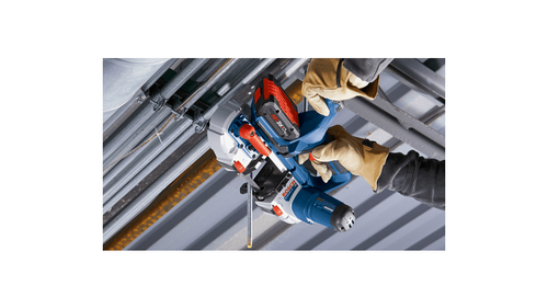 Bosch BOS-GCB18V-2N 18V Compact Cordless Band Saw Bare Tool