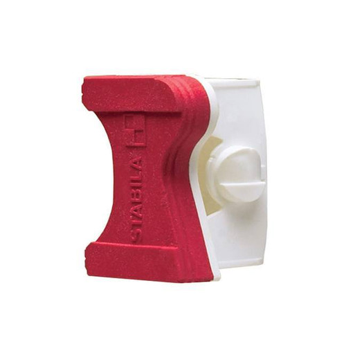 Stabila STAB-20080 Type R300 Level End Caps (2)