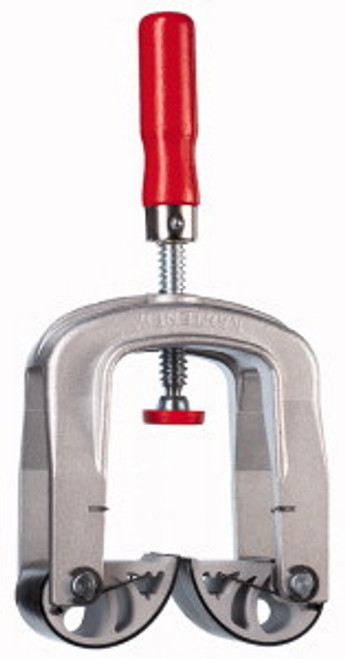 Bessey BES-KF2  3/8 - 1-9/16 Edge Clamp