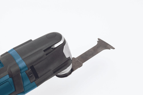 Bosch BOS-GOP55-36C1 8 pc. StarlockMax Oscillating Multi-Tool Kit