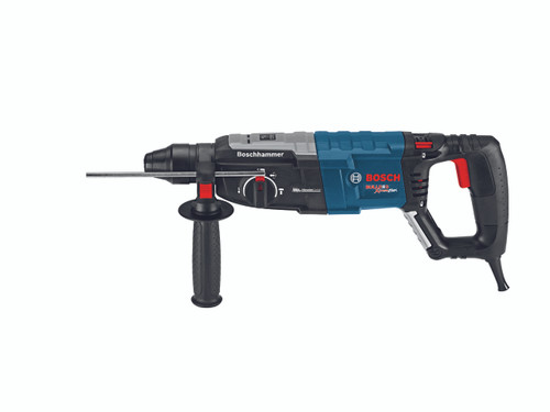 Bosch BOS-GBH2-28L 1-1/8in. SDS-plus Bulldog Xtreme Max Rotary Hammer