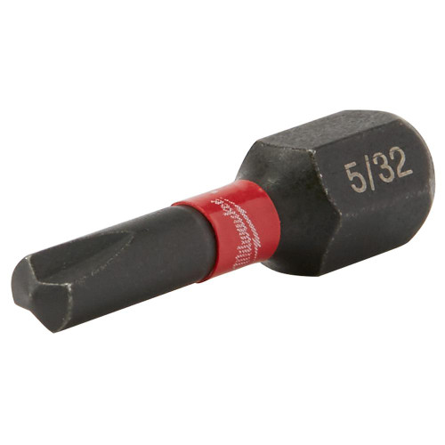 Milwaukee MIL-48-32-4620  SHOCKWAVE Security Insert Bit Set (9-Piece)