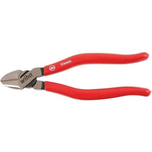 Wiha Tools WIHA-32636  Soft Grip BiCut SuperCut Compound Cutters 8"