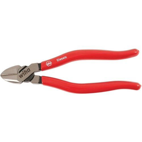 Wiha Tools WIHA-32649  SoftGrip High Leverage Cutters 7.0