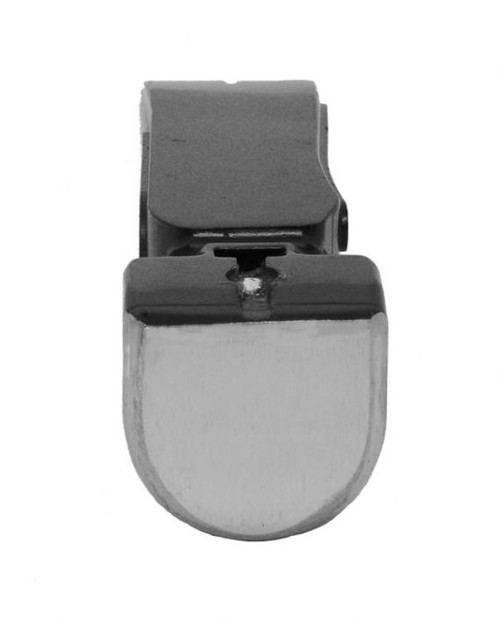 Martinez MTZ-4243 M4 12 oz Hammer Head, Color: Black, Finish: Smooth Face